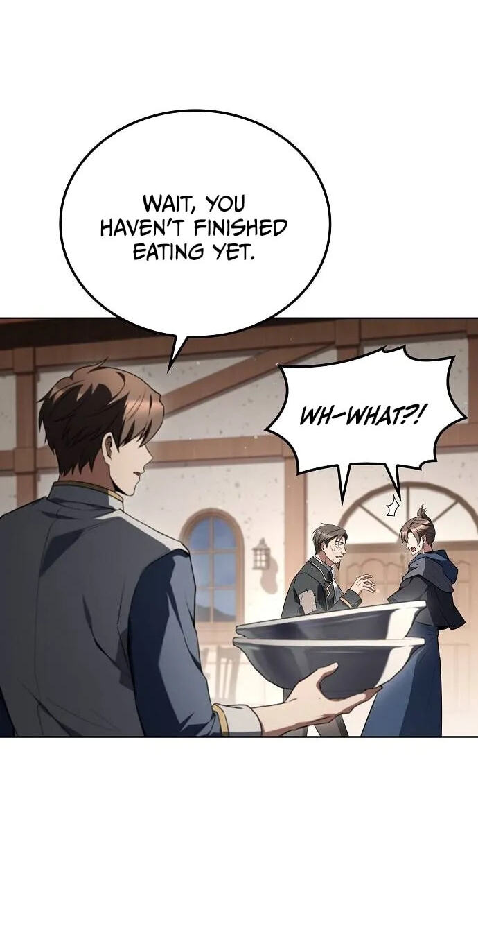 The Archmage’s Restaurant Chapter 150 page 85 - 