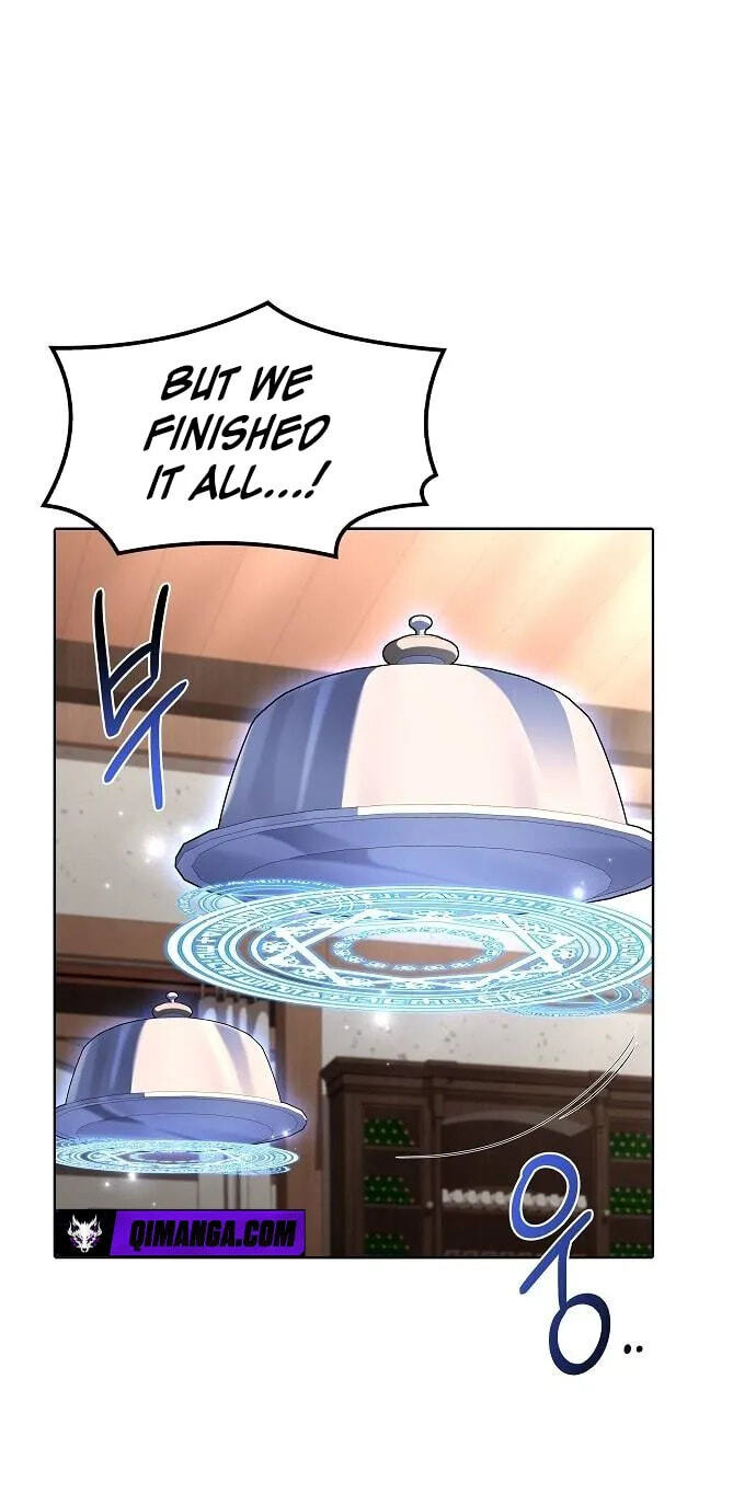 The Archmage’s Restaurant Chapter 150 page 86 - 