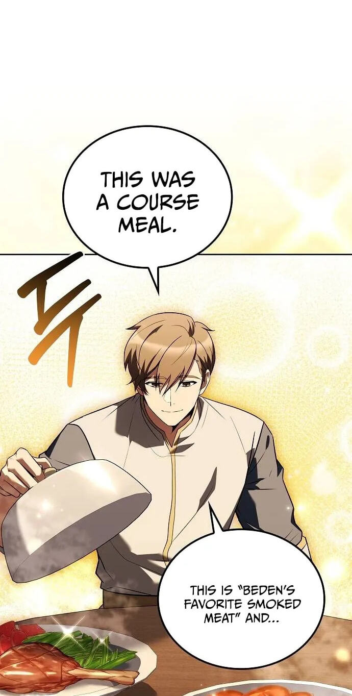 The Archmage’s Restaurant Chapter 150 page 87 - 