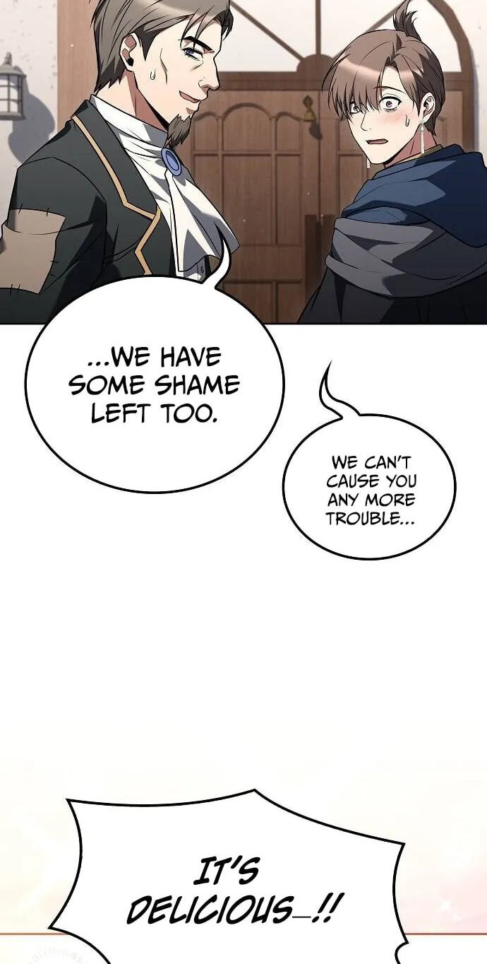 The Archmage’s Restaurant Chapter 150 page 89 - 