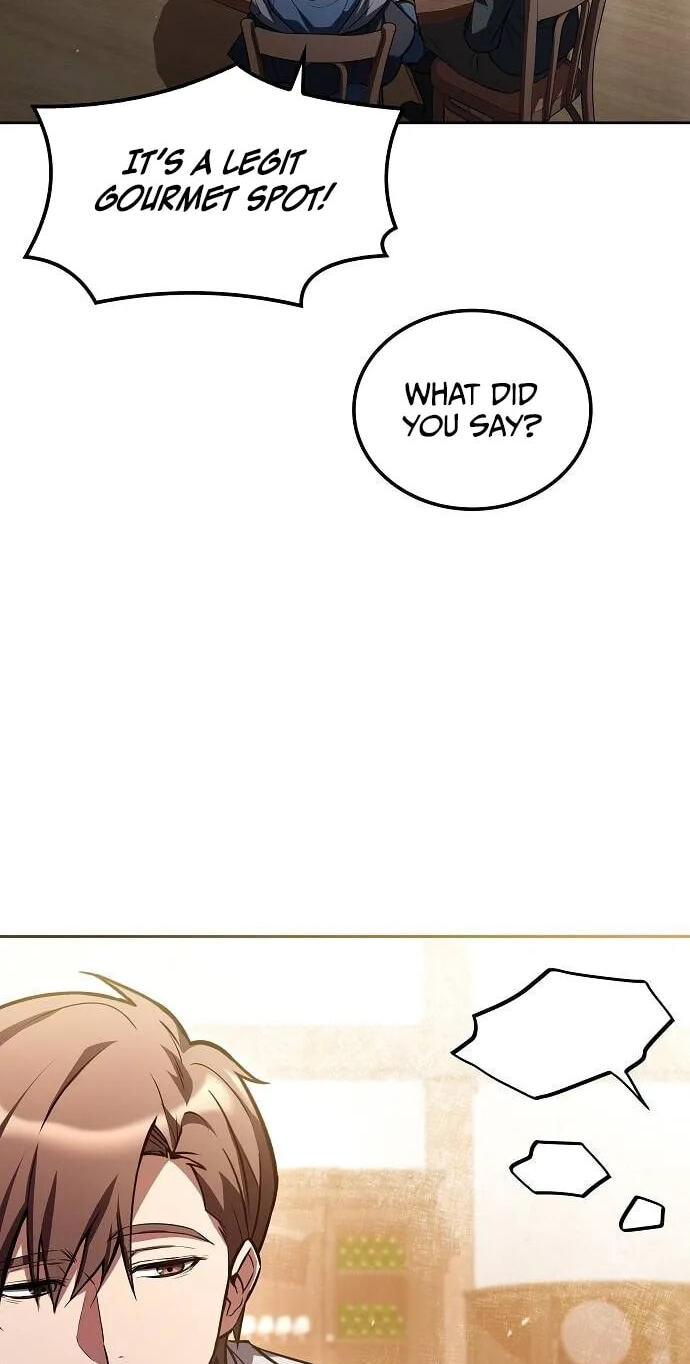 The Archmage’s Restaurant Chapter 150 page 92 - 