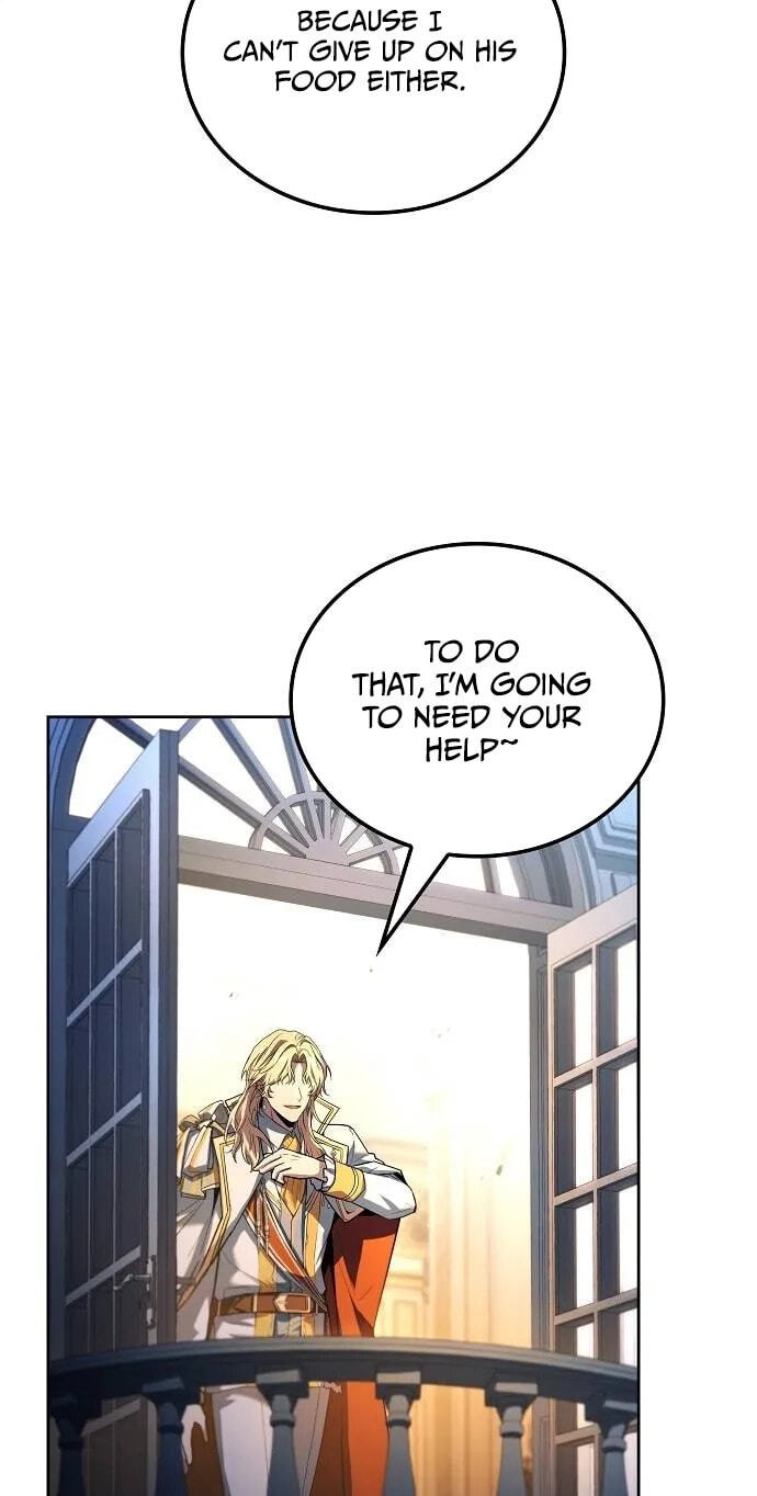 The Archmage’s Restaurant Chapter 150 page 99 - 