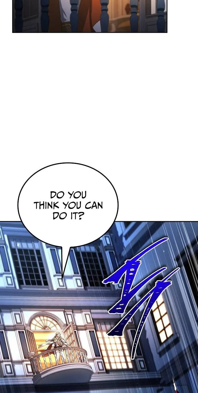 The Archmage’s Restaurant Chapter 150 page 100 - 