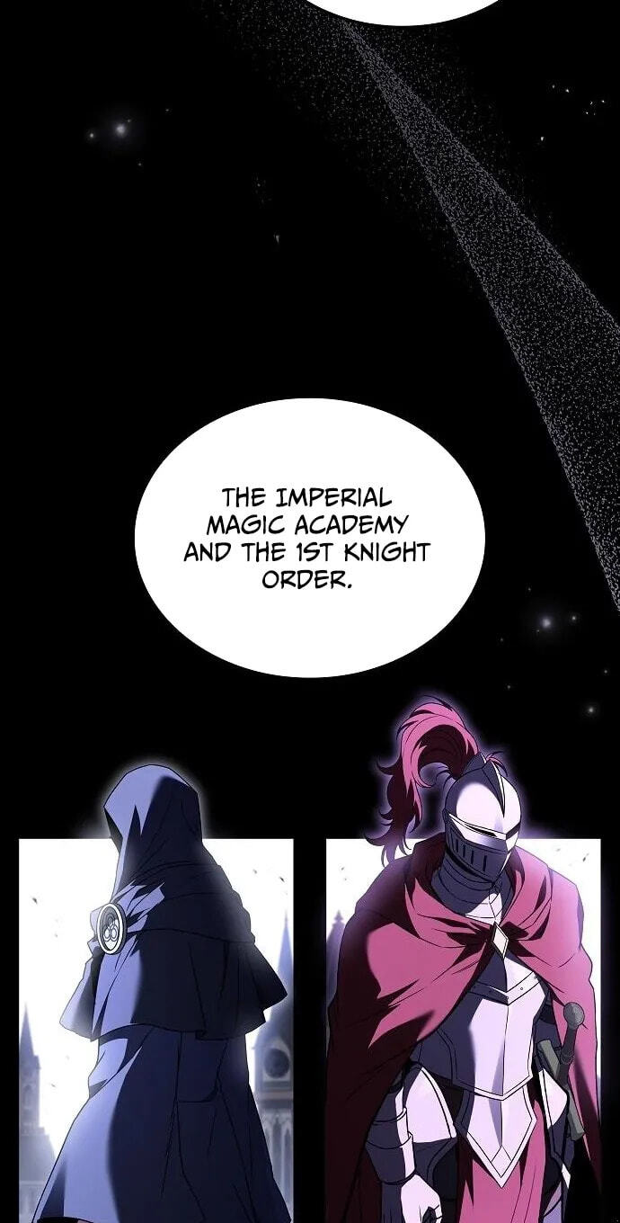 The Archmage’s Restaurant Chapter 151 page 14 - 