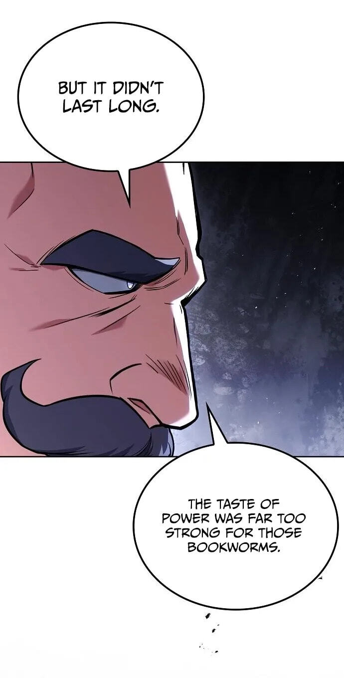 The Archmage’s Restaurant Chapter 151 page 18 - 