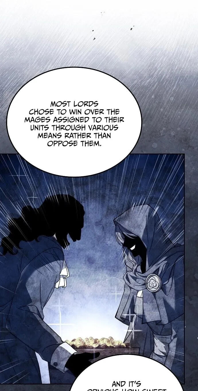 The Archmage’s Restaurant Chapter 151 page 19 - 