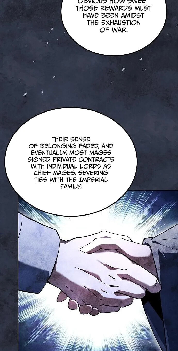 The Archmage’s Restaurant Chapter 151 page 20 - 