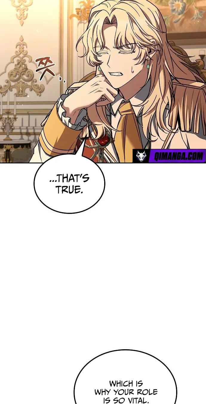 The Archmage’s Restaurant Chapter 151 page 22 - 