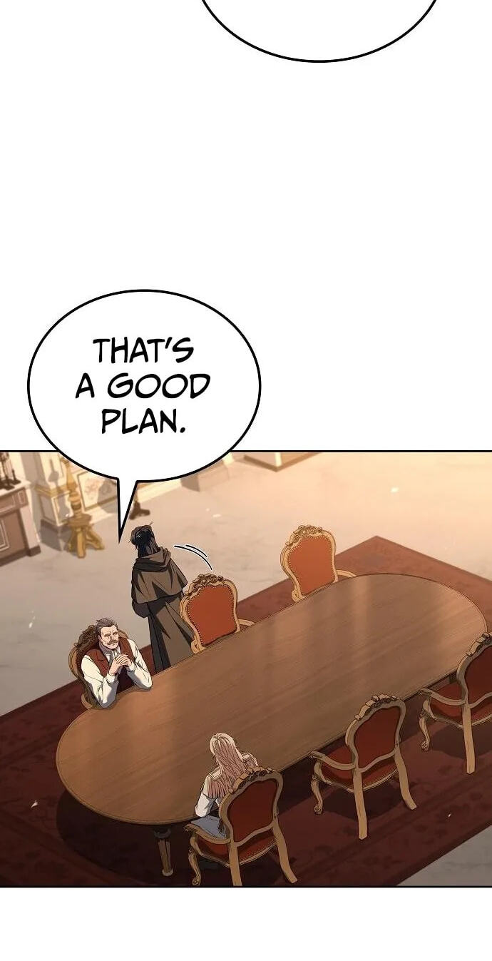 The Archmage’s Restaurant Chapter 151 page 24 - 