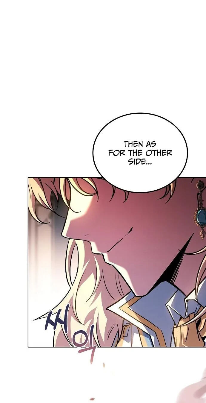 The Archmage’s Restaurant Chapter 151 page 25 - 