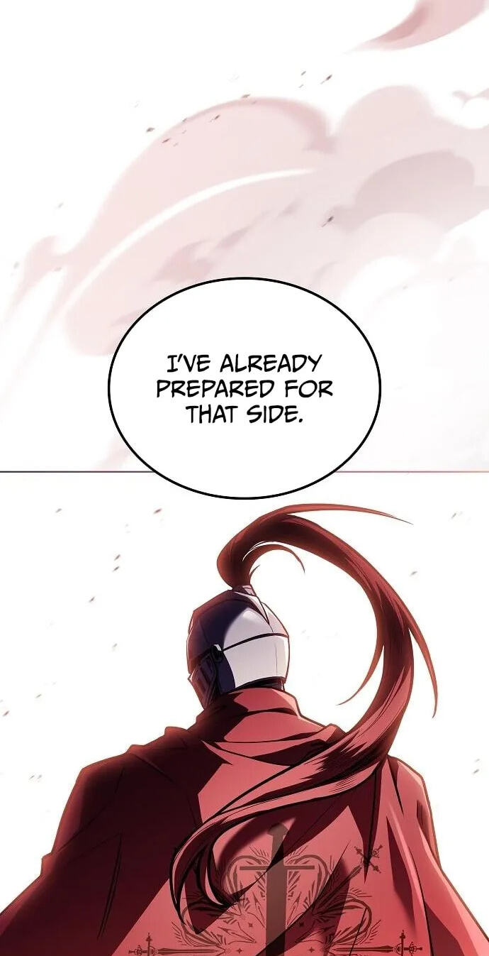 The Archmage’s Restaurant Chapter 151 page 26 - 