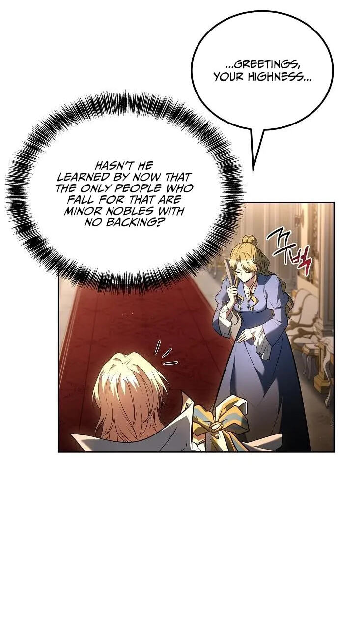 The Archmage’s Restaurant Chapter 151 page 4 - 