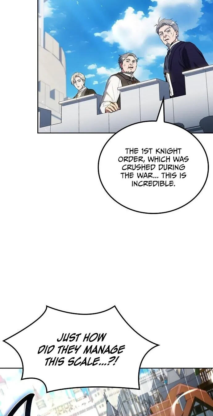 The Archmage’s Restaurant Chapter 151 page 32 - 