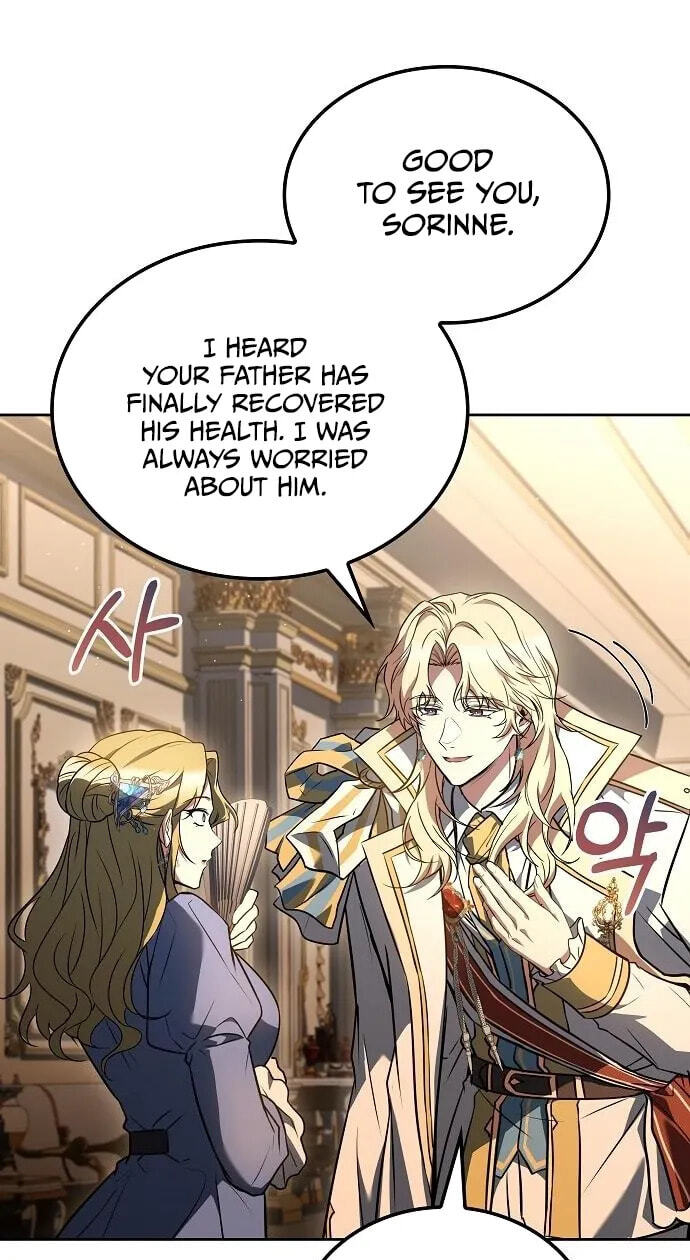The Archmage’s Restaurant Chapter 151 page 5 - 