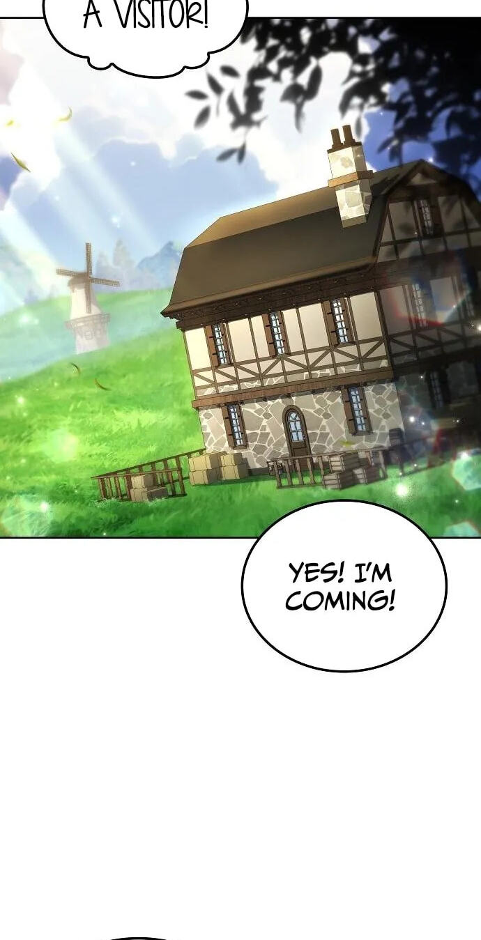The Archmage’s Restaurant Chapter 151 page 46 - 