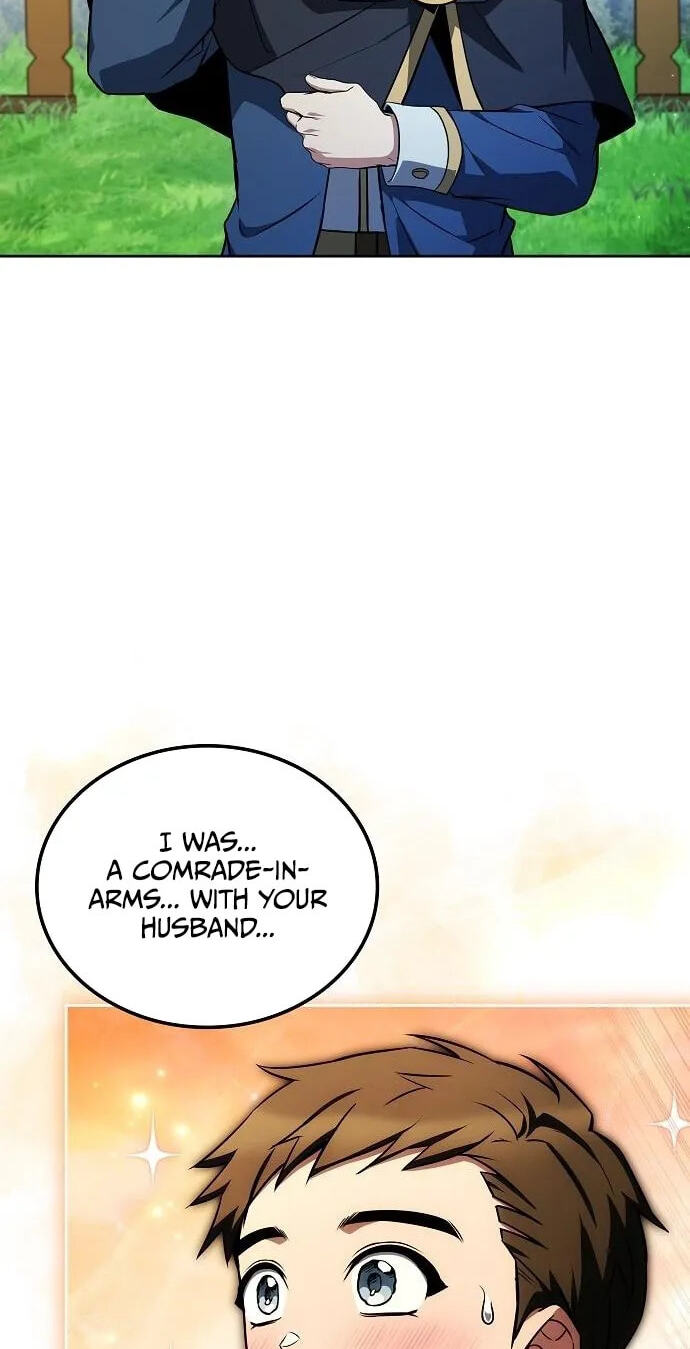 The Archmage’s Restaurant Chapter 151 page 49 - 