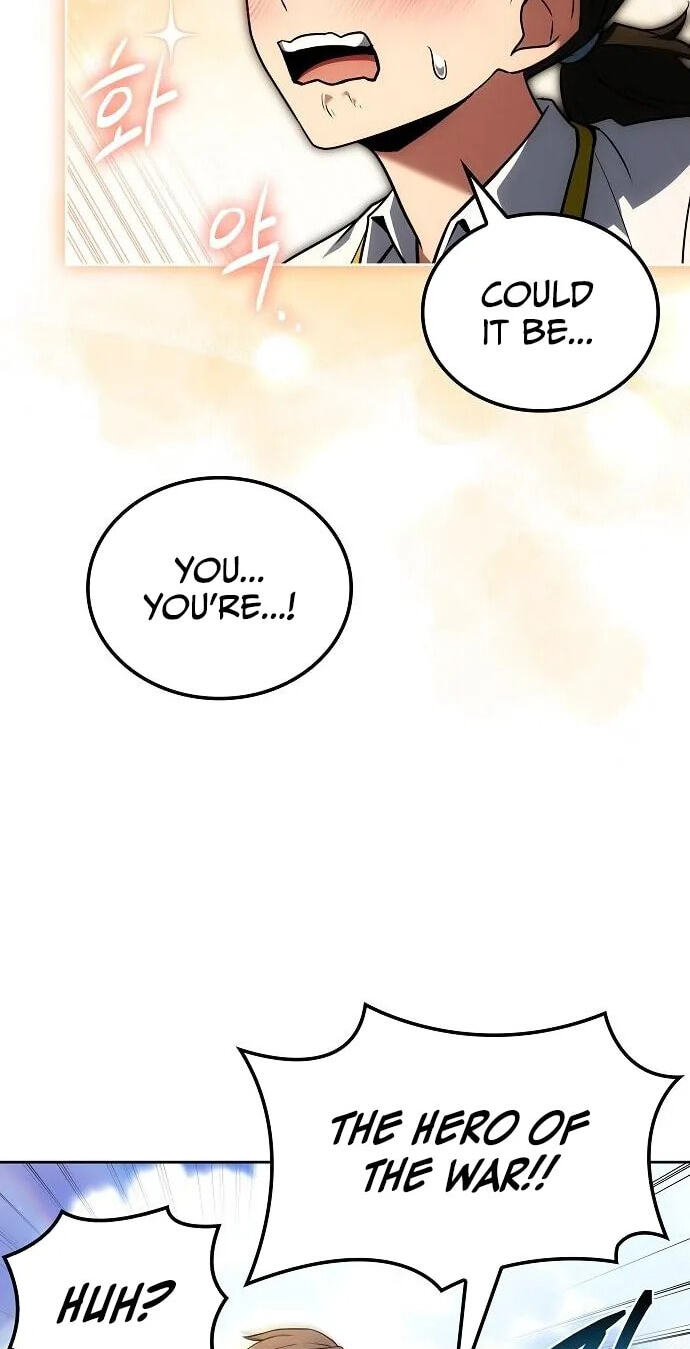 The Archmage’s Restaurant Chapter 151 page 50 - 