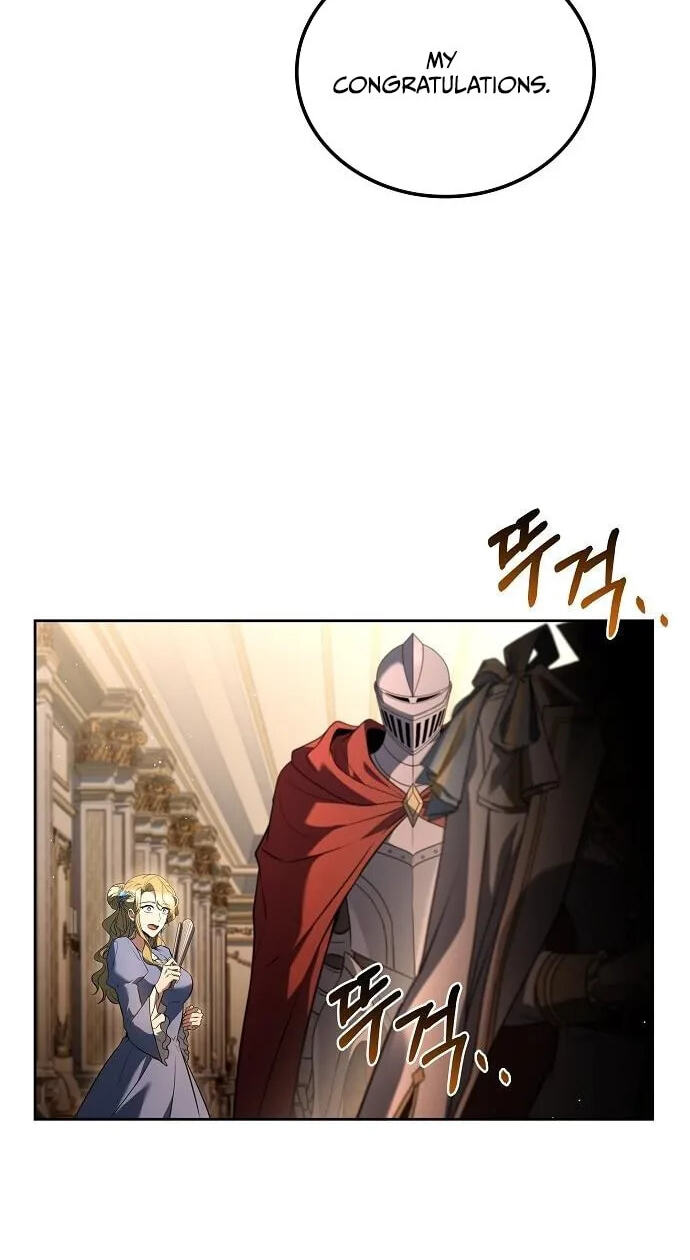 The Archmage’s Restaurant Chapter 151 page 6 - 