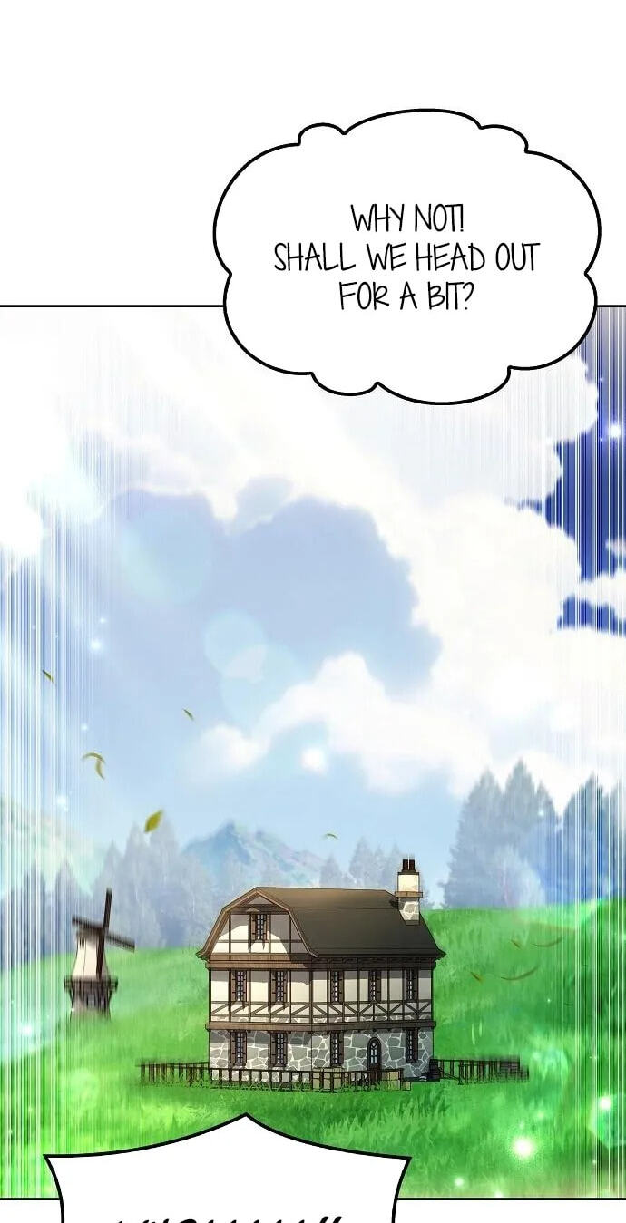 The Archmage’s Restaurant Chapter 151 page 70 - 