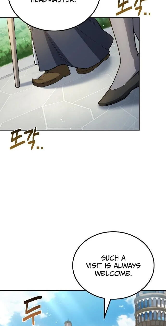 The Archmage’s Restaurant Chapter 151 page 74 - 