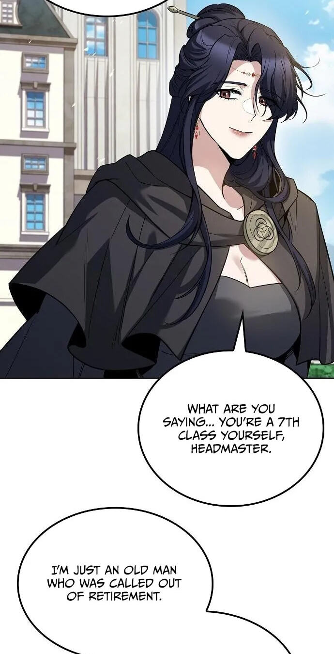 The Archmage’s Restaurant Chapter 151 page 76 - 