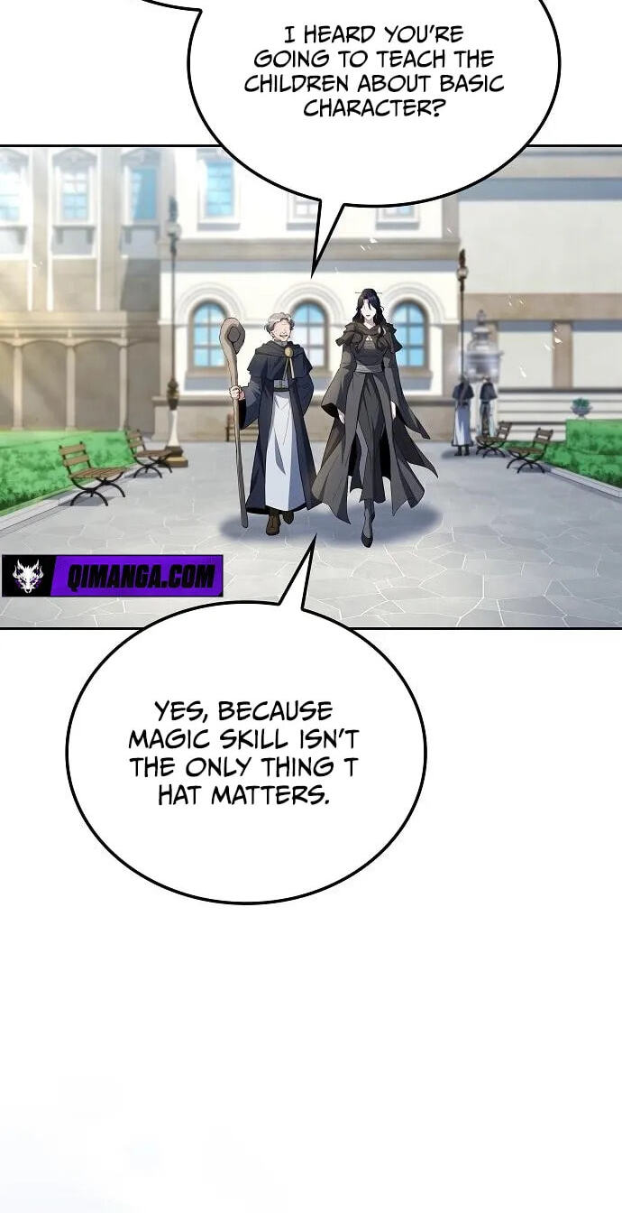 The Archmage’s Restaurant Chapter 151 page 77 - 