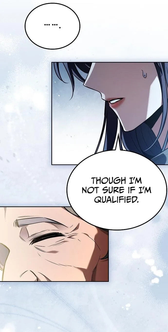 The Archmage’s Restaurant Chapter 151 page 78 - 