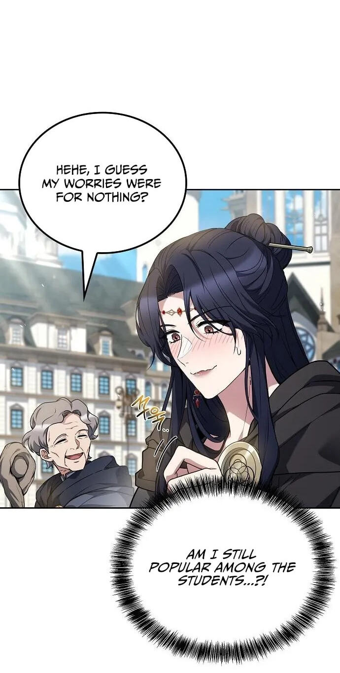 The Archmage’s Restaurant Chapter 151 page 83 - 