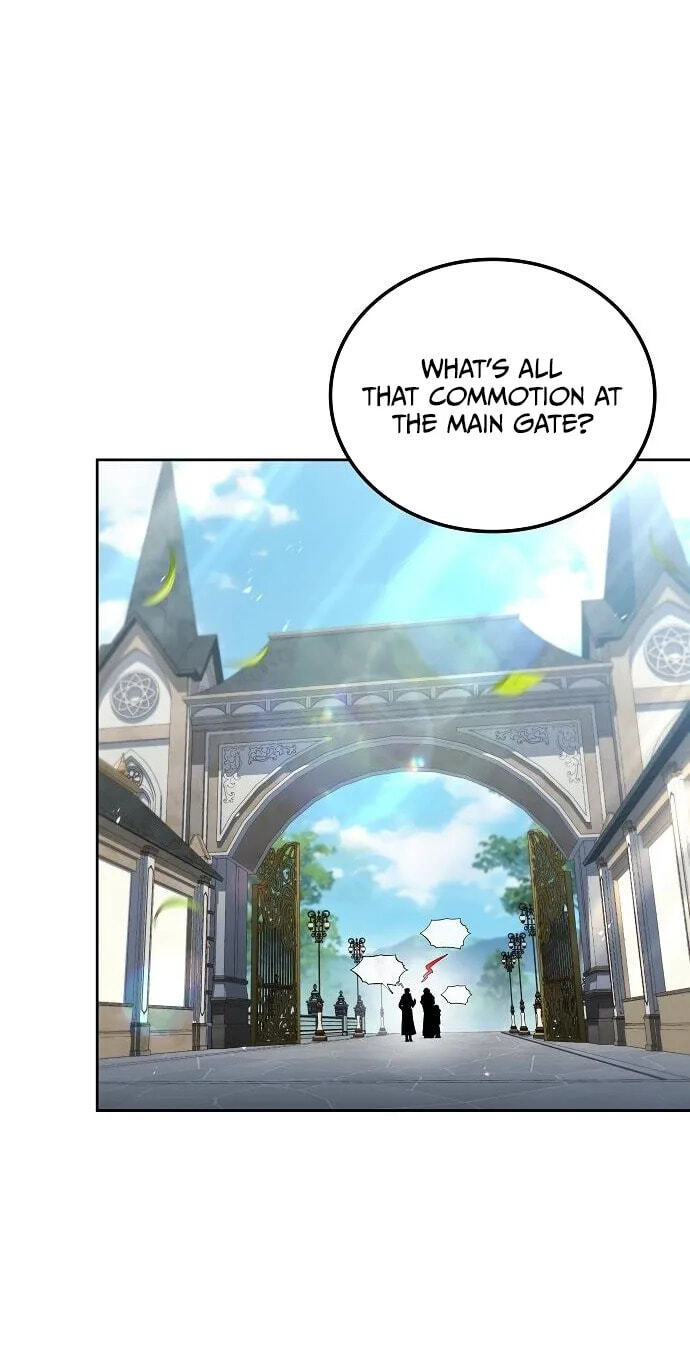 The Archmage’s Restaurant Chapter 151 page 86 - 