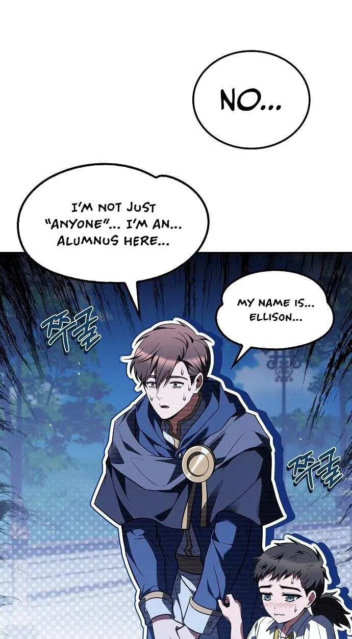 The Archmage’s Restaurant Chapter 151 page 89 - 