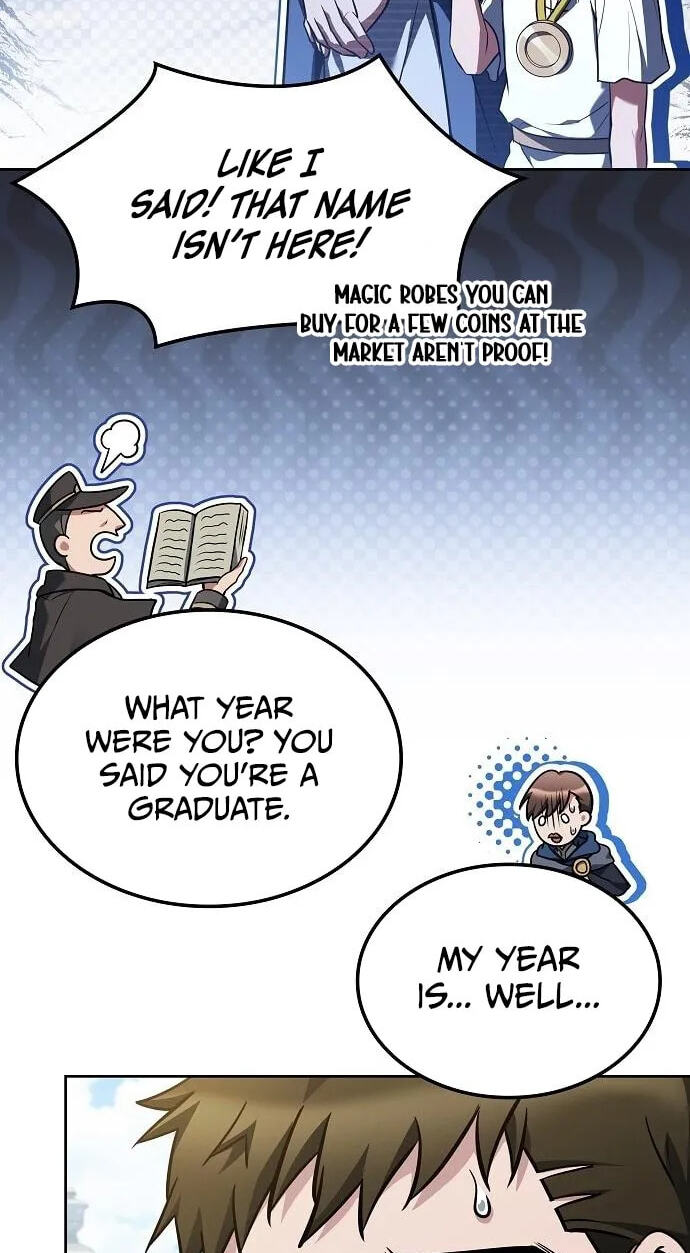The Archmage’s Restaurant Chapter 151 page 90 - 