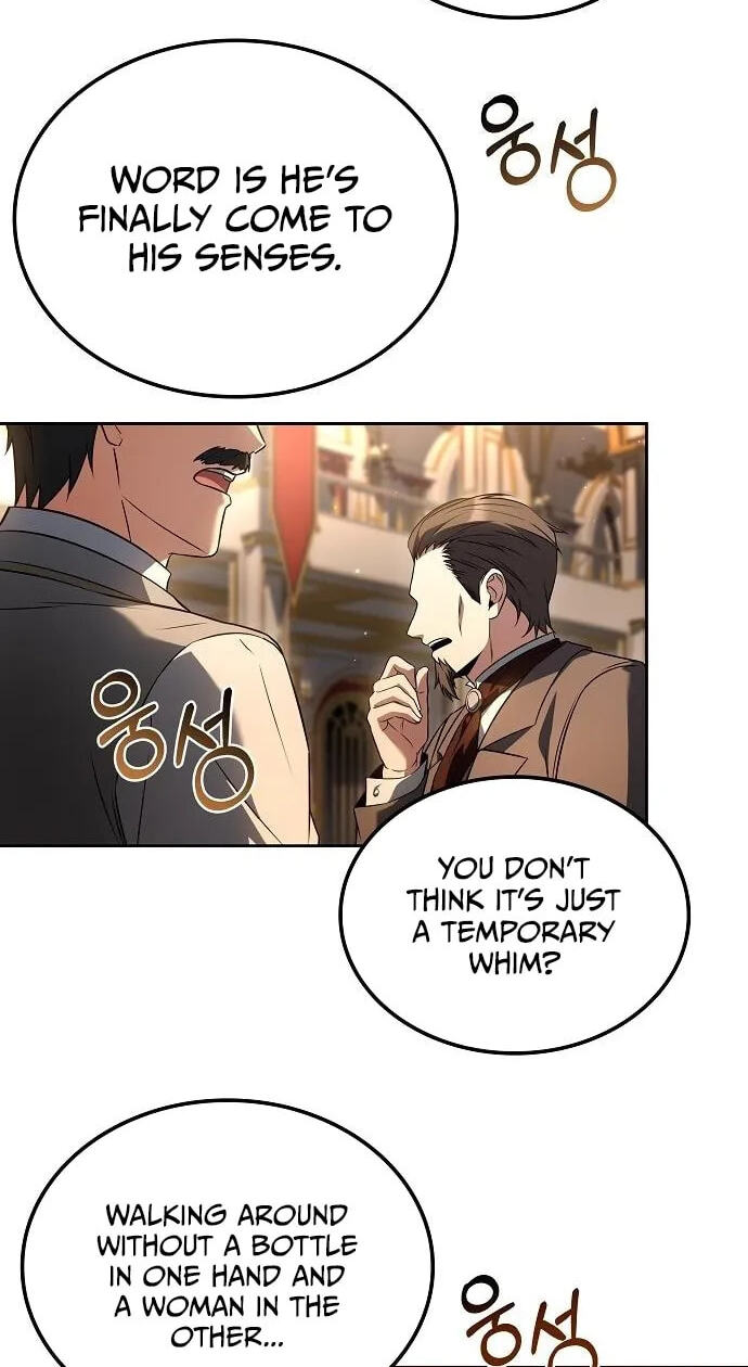 The Archmage’s Restaurant Chapter 151 page 10 - 