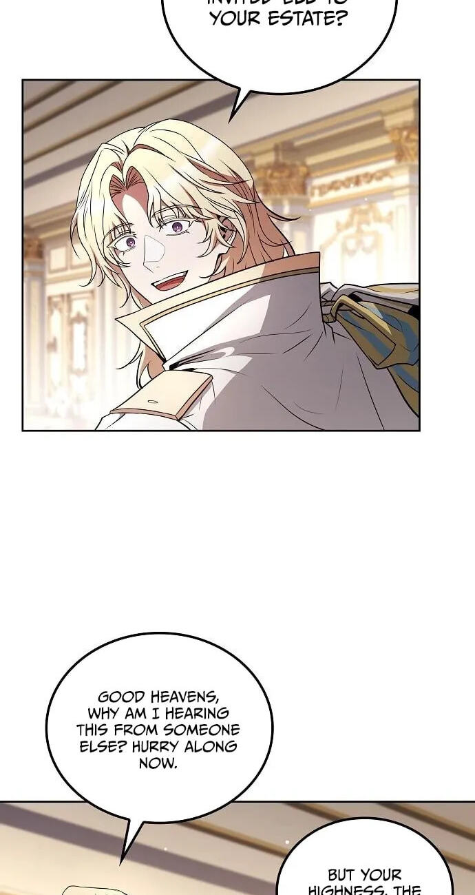 The Archmage’s Restaurant Chapter 152 page 2 - 