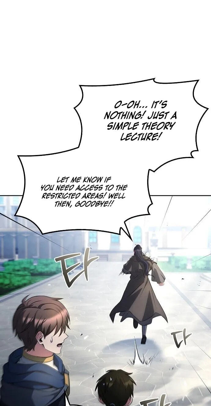 The Archmage’s Restaurant Chapter 152 page 14 - 
