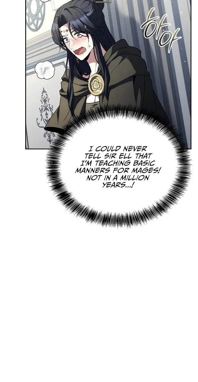 The Archmage’s Restaurant Chapter 152 page 16 - 