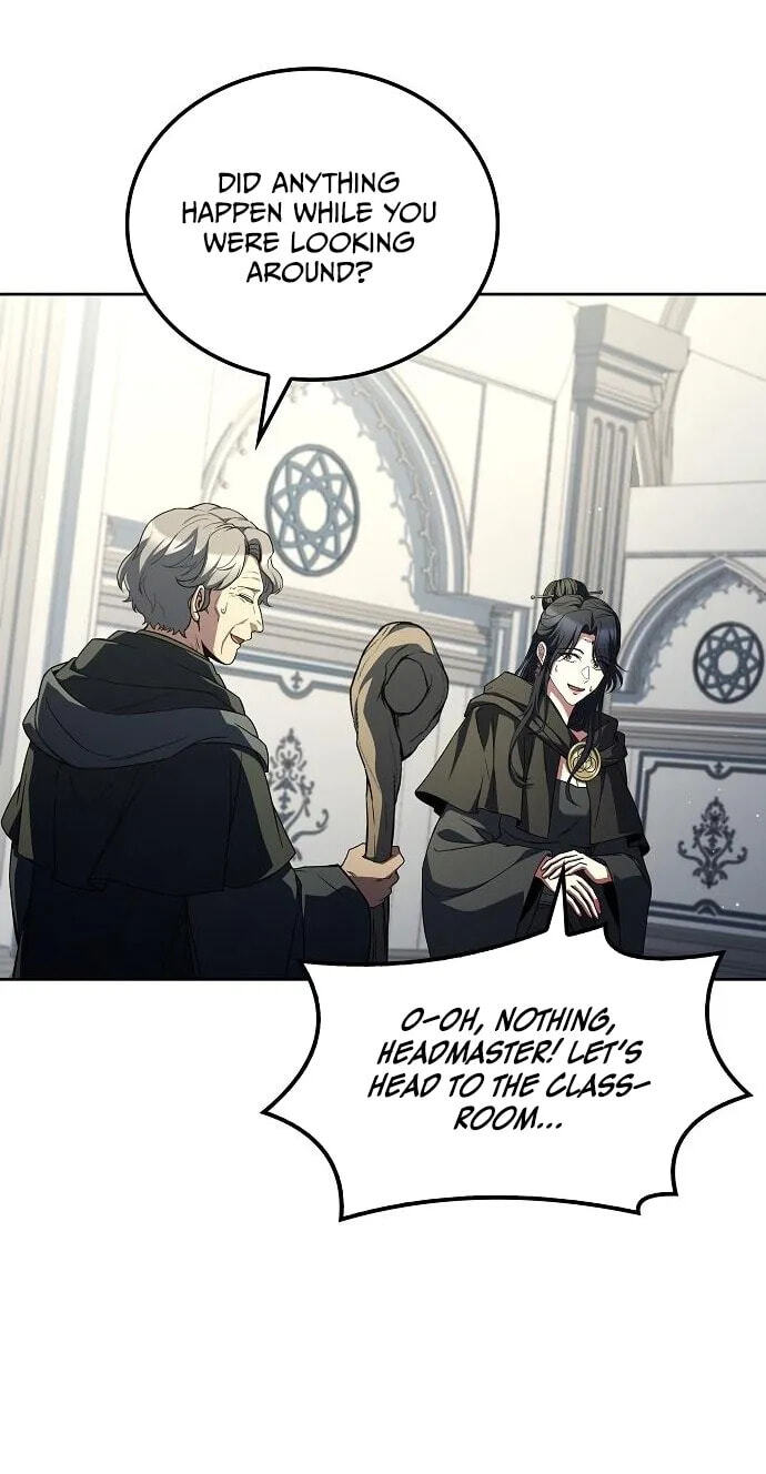 The Archmage’s Restaurant Chapter 152 page 17 - 