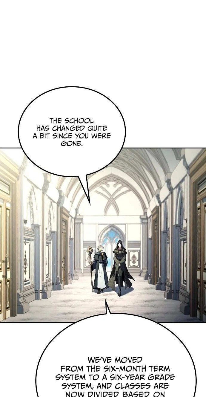 The Archmage’s Restaurant Chapter 152 page 18 - 