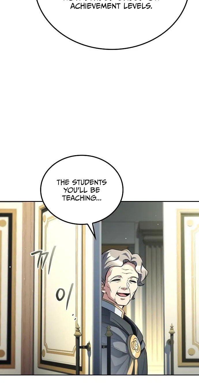 The Archmage’s Restaurant Chapter 152 page 19 - 