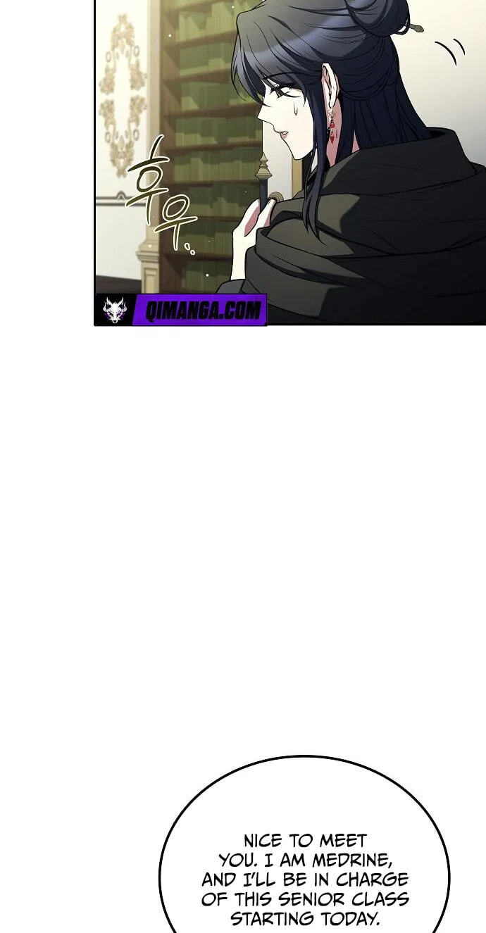 The Archmage’s Restaurant Chapter 152 page 22 - 