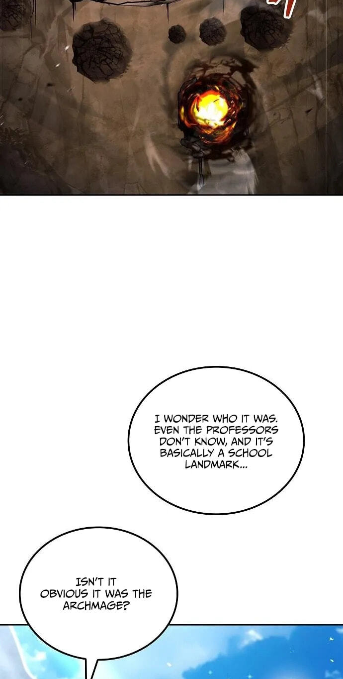 The Archmage’s Restaurant Chapter 152 page 29 - 