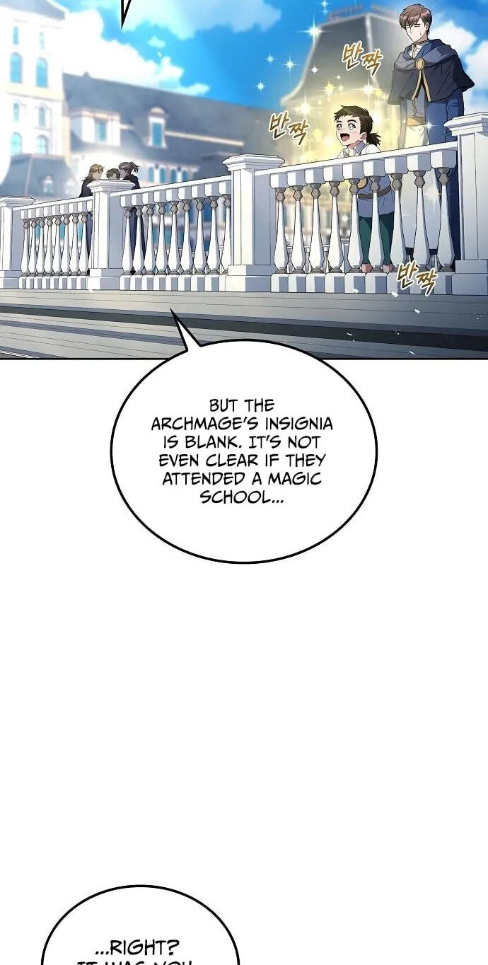 The Archmage’s Restaurant Chapter 152 page 30 - 