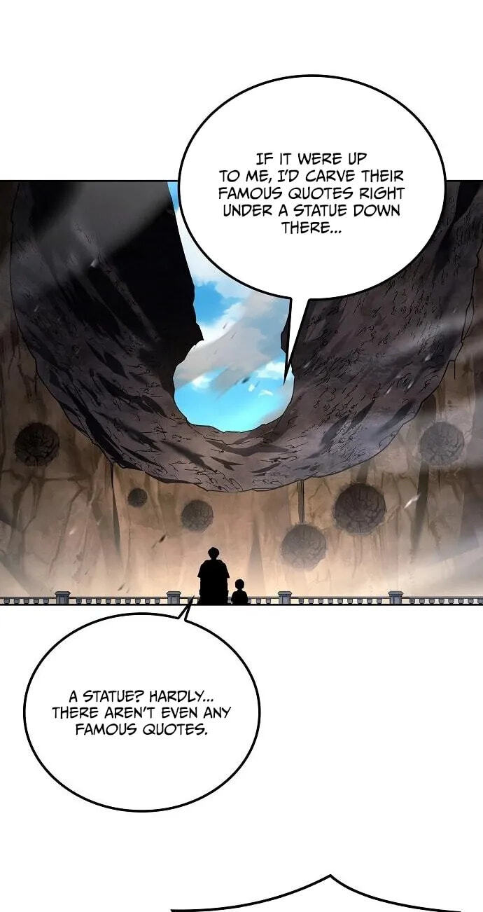 The Archmage’s Restaurant Chapter 152 page 34 - 
