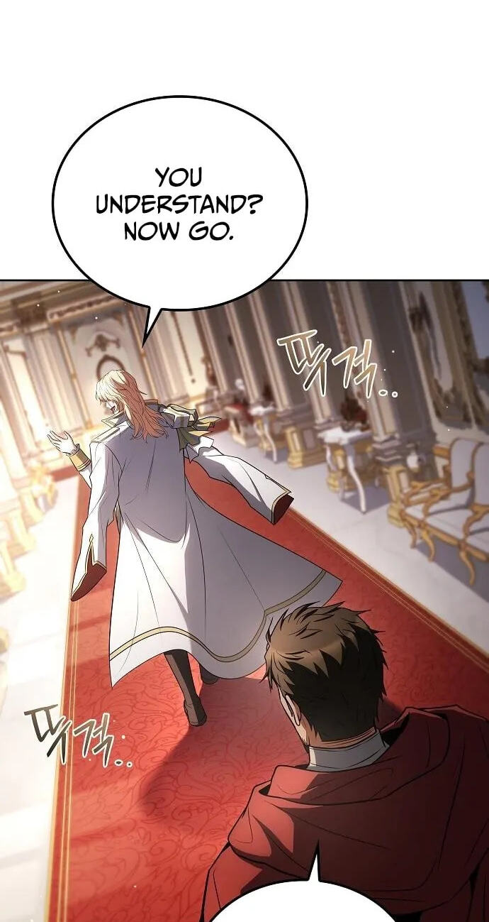 The Archmage’s Restaurant Chapter 152 page 5 - 