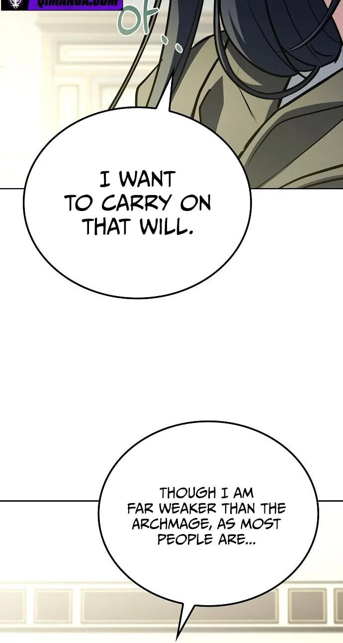 The Archmage’s Restaurant Chapter 152 page 44 - 