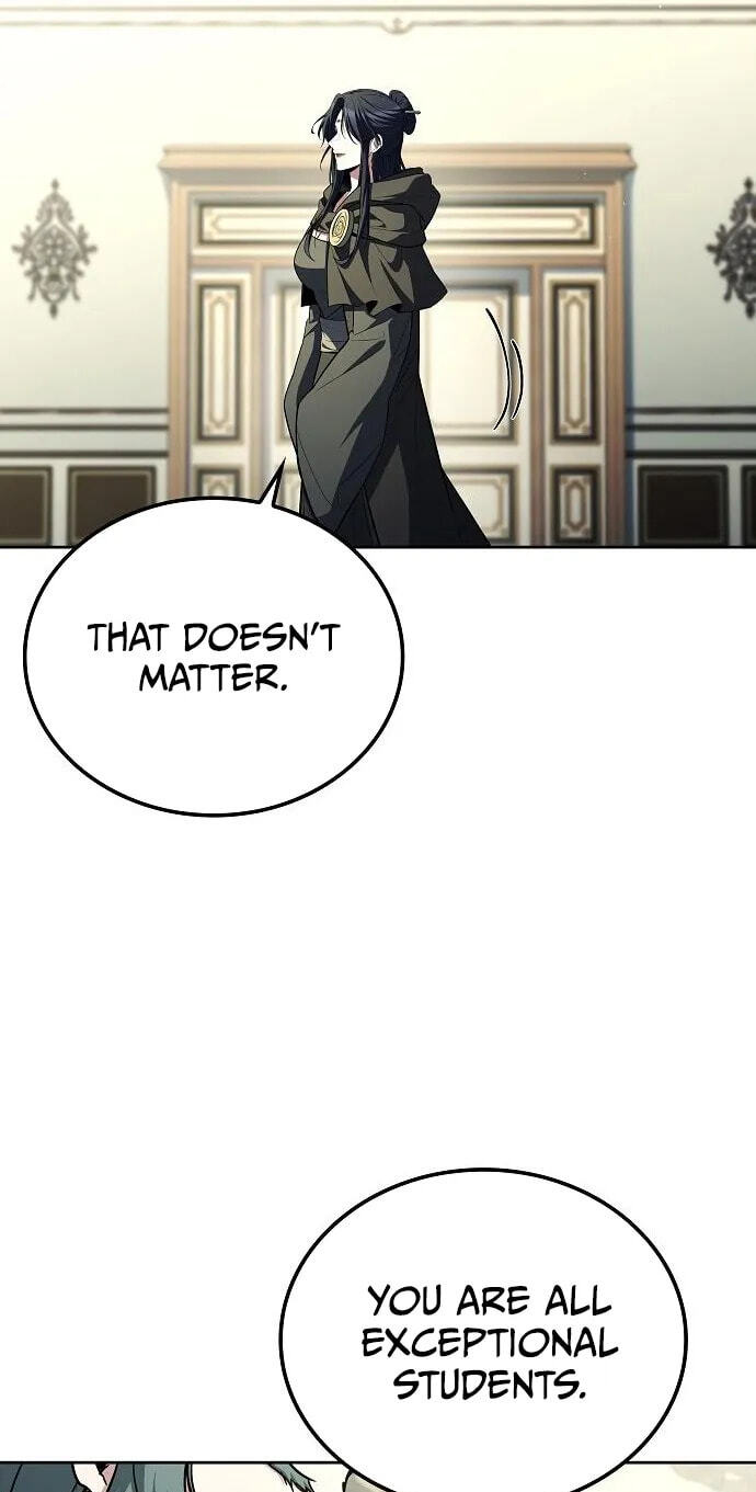 The Archmage’s Restaurant Chapter 152 page 45 - 