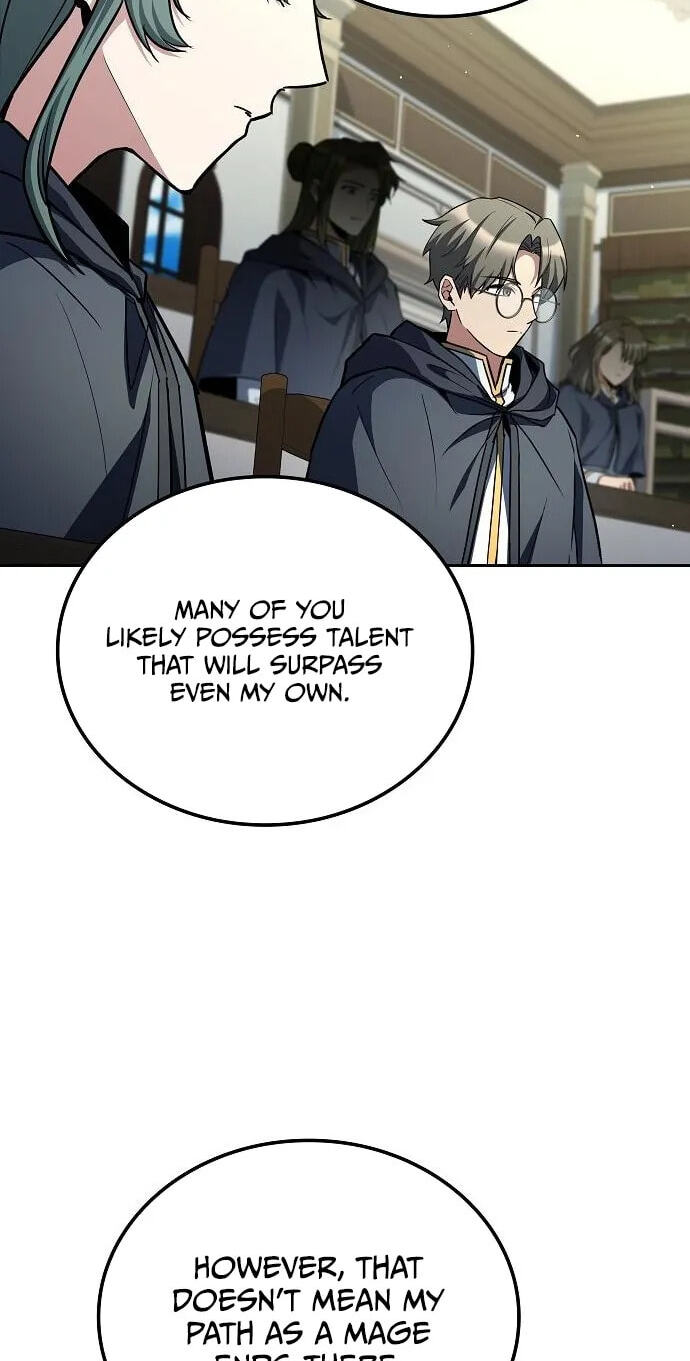 The Archmage’s Restaurant Chapter 152 page 46 - 