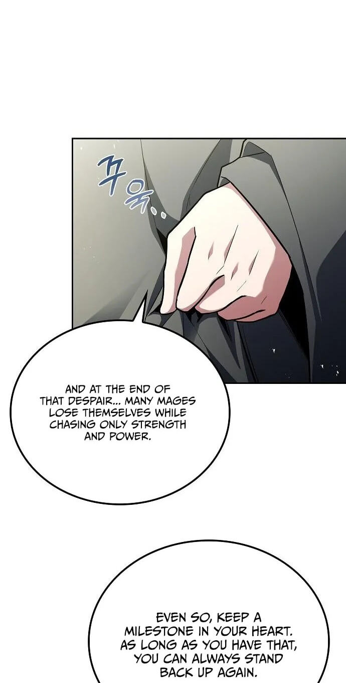 The Archmage’s Restaurant Chapter 152 page 49 - 