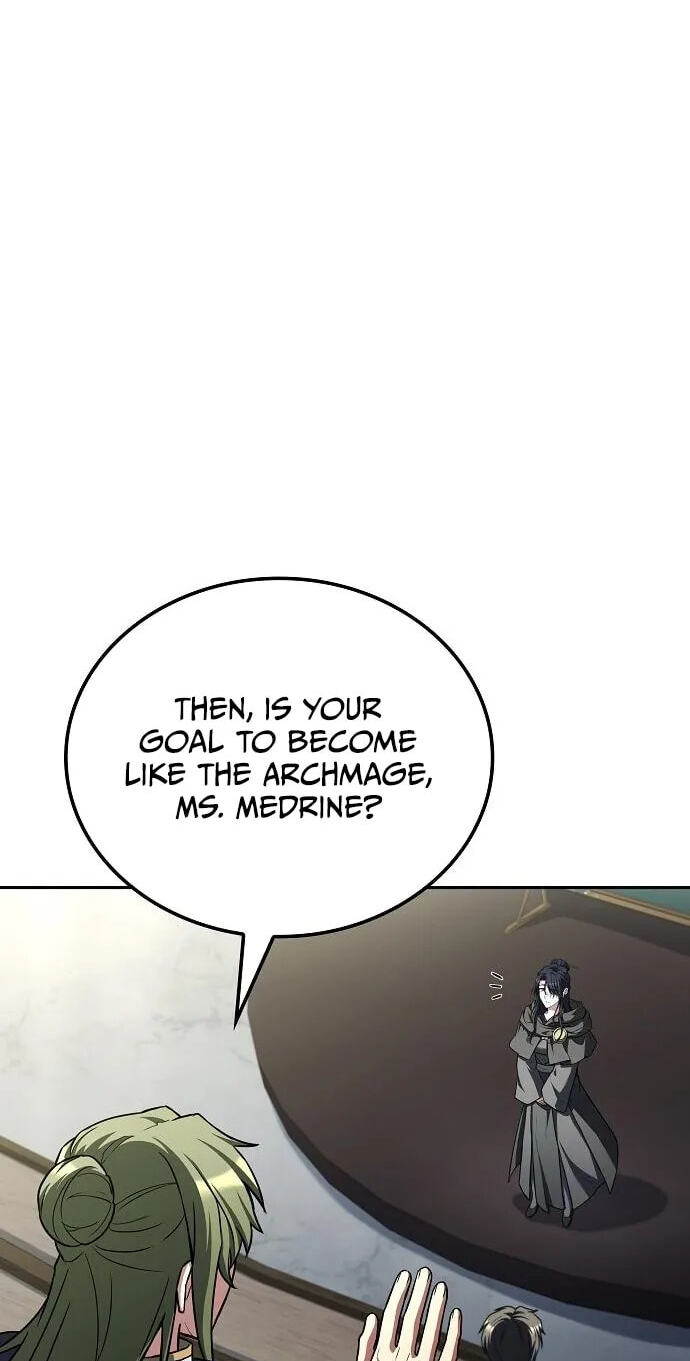 The Archmage’s Restaurant Chapter 152 page 51 - 