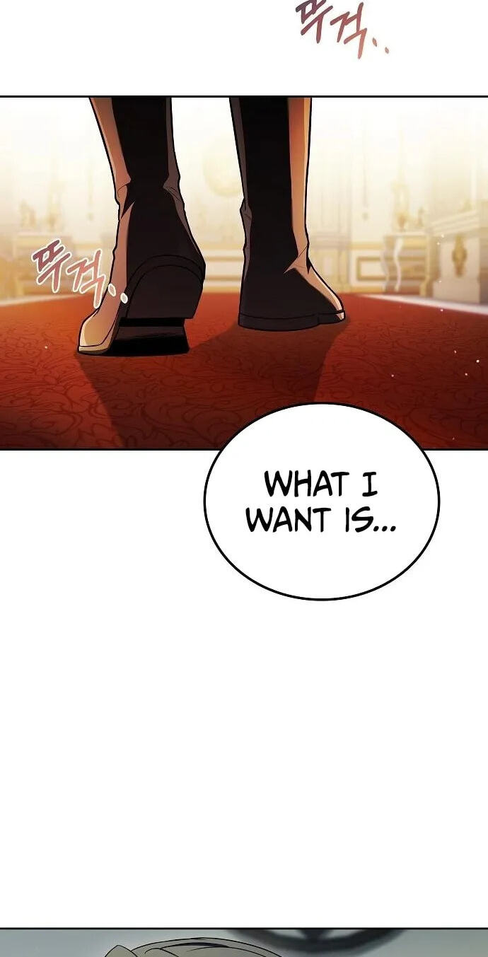 The Archmage’s Restaurant Chapter 152 page 54 - 