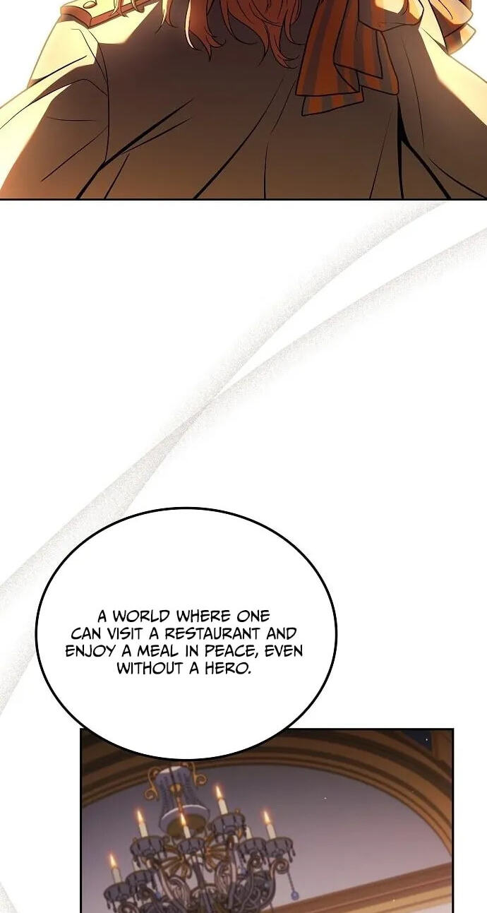The Archmage’s Restaurant Chapter 152 page 56 - 